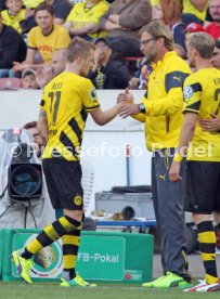 Stuttgarter Kickers
