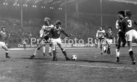 19.02.79 VfB Stuttgart - Deutschland