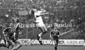 14.12.85 VfB Stuttgart - FC Bayern M&uuml;nchen