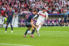 09.09.26 VfB Stuttgart - Viking Stavanger
