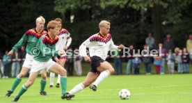 21.09.94 DFB Training