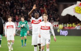 20.12.23 VfB Stuttgart - FC Augsburg