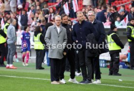 21.03.26 Frauen VfB Stuttgart - 1. FSV Mainz 05