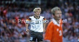 18.06.92 Niederlande - Deutschland