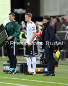 DFB Deutschland - Aserbaidschan