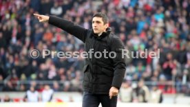VfB Stuttgart - Borussia M&ouml;nchengladbach