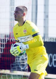 08.08.20 VfB Stuttgart - SV Sandhausen