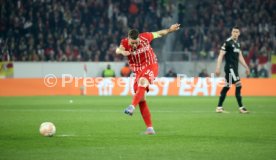 16.03.23 SC Freiburg - Juventus Turin