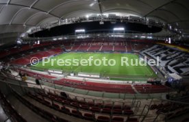 03.09.20 Deutschland - Spanien