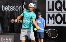 MercedesCup 2015