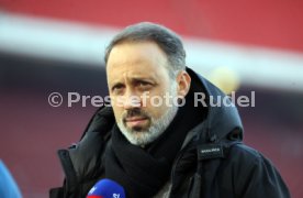15.01.22 VfB Stuttgart - RB Leipzig