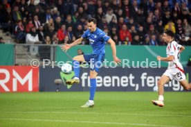 30.10.24 TSG 1899 Hoffenheim - 1. FC Nürnberg