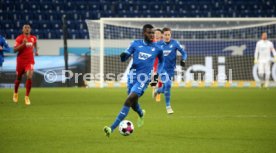 07.12.20 TSG 1899 Hoffenheim - FC Augsburg