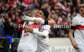 19.03.22 VfB Stuttgart - FC Augsburg