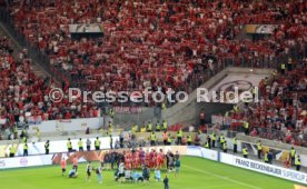 16.08.25 Franz-Beckenbauer-Supercup VfB Stuttgart - FC Bayern München