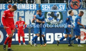 12.11.22 Stuttgarter Kickers - Freiburger FC