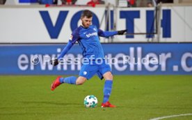 1. FC Heidenheim - VfL Bochum
