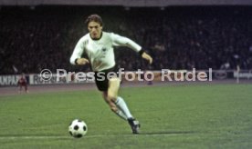 27.04.77 Deutschland - Nordirland
