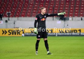 02.01.21 VfB Stuttgart - RB Leipzig