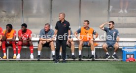 05.09.24 VfB Stuttgart - 1. FC Kaiserslautern
