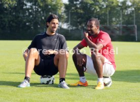 Khedira
