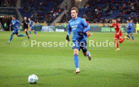 08.12.24 TSG 1899 Hoffenheim - SC Freiburg