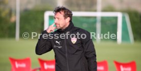VfB Stuttgart Trainingslager La Manga 2019