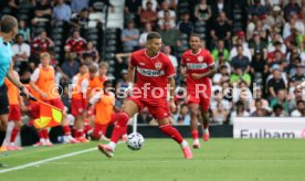 15.08.26 Fulham FC - VfB Stuttgart