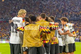 01.10.26 Deutschland - Serbien