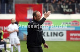 16.10.21 1. FC Heidenheim - FC St. Pauli