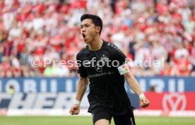 21.05.23 1. FSV Mainz 05 - VfB Stuttgart