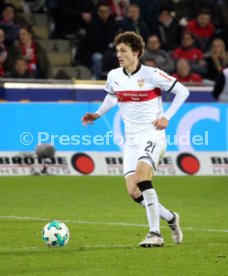 SC Freiburg - VfB Stuttgart