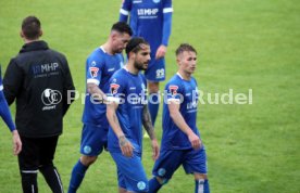 18.05.21 Stuttgarter Kickers - TSG Balingen