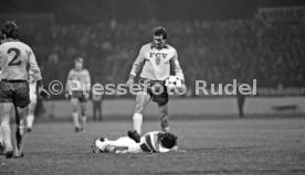 05.11.80 FC Vorw&auml;rts Frankfurt - VfB Stuttgart