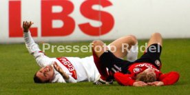 27.10.07 VfB Stuttgart - Bayer 04 Leverkusen