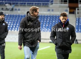 21.12.20 Karlsruher SC - Hamburger SV