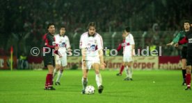 13.11.96 SC Freiburg - VfB Stuttgart