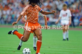 UDSSR - Niederlande