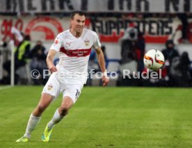 VfB Stuttgart - Hamburger SV