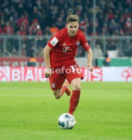 FC Bayern M&uuml;nchen - TSG 1899 Hoffenheim