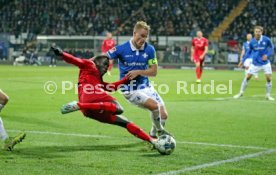 SV Darmstadt 98 - VfB Stuttgart