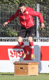 VfB Stuttgart