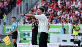 23.08.25 SC Freiburg - FC Augsburg