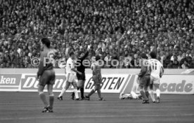 19.10.91 VfB Stuttgart - FC Bayern M&uuml;nchen