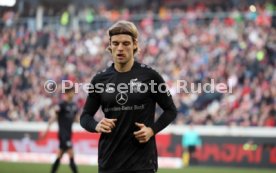11.02.23 SC Freiburg - VfB Stuttgart