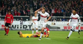 VfB Stuttgart - SC Freiburg
