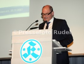 Stuttgarter Kickers Mitgliederversammlung