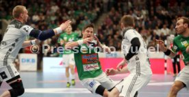 Frisch Auf G&ouml;ppingen - THW Kiel