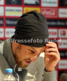 VfB Stuttgart Kevin Gro&szlig;kreutz