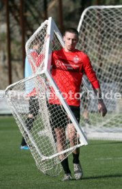 VfB Stuttgart Trainingslager Marbella 2020